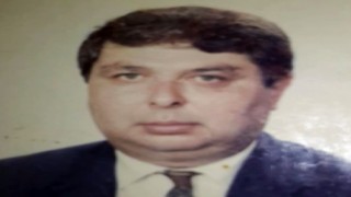Karpuzlu’nun eski belediye başkanı Yalçın vefat etti