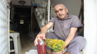 Komşularının bir haftadır haber alamadığı şahıs evinde ölü bulundu