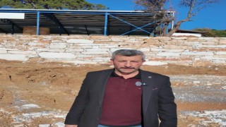 Muhtar Demir’den Başkan Özel’e hizmet teşekkürü 