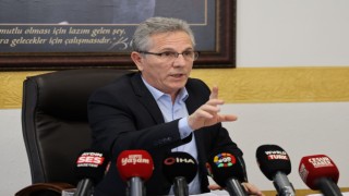 Nazilli Belediyesi’nde "nokta, virgül" soruşturması