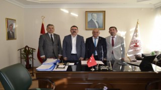 Sultanhisar’da “Okul–Sanayi İşbirliği İstanbul Modeli” Protokolü İmzalandı