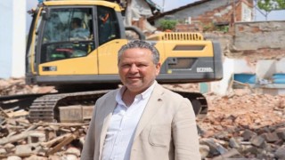 Yeşil Mahalle’de Su Kesintisi