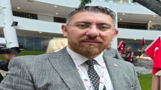 ABGC Başkanı Ümit Özmen’in Acı Günü