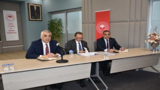 Aydın tarımında 2025 bilançosu açıklandı