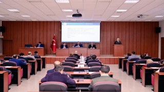 Aydın'da ilk olacak, gençler iş dünyasıyla buluşacak