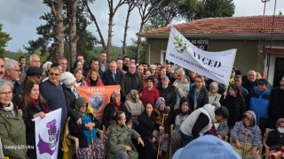 CHP’li Bülbül: “Latmos’ta Kül Depolama Projesine Hayır”