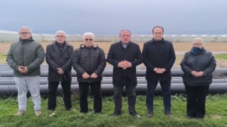 CHP’Lİ KARAKOZ: “AYDIN’DA 30’UN ÜZERİNDE JEOTERMAL SANTRAL VAR AMA AYDINLIYA FAYDASI YOK”