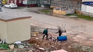 Didim Belediyesi çevreyi kirletenlere göz açtırmıyor