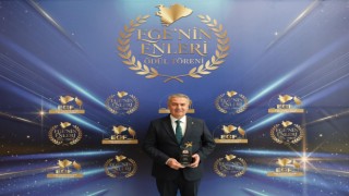 EGE’NİN EN’LERİ ARASINDA: MEHMET EROL