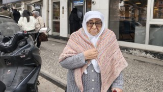 İncirliova'da ilginç olay: "Düzgün konuşamıyorsun" deyip emekli maaşını vermediler