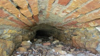 Kuşadası kıyılarında arkeolojik miras koruma altına alındı