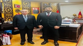 MHP Aydın'da bayrak değişimi