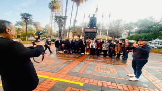 Serkan Sevim: "10 Ocak, Kutlama Değil Basın Özgürlüğünü Sorgulama Günüdür"