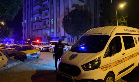 Aydın'da 15 yaşındaki çocuk ailesi tarafından ölü bulundu