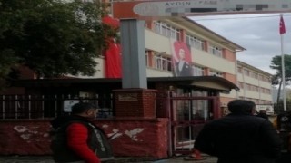 Aydın’da polis okul çevrelerinde önlemlerini artırdı