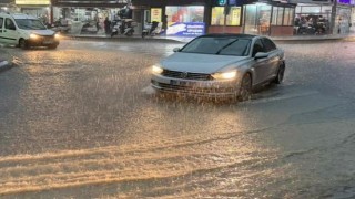 Aydın’da yağışlı hava geri geliyor