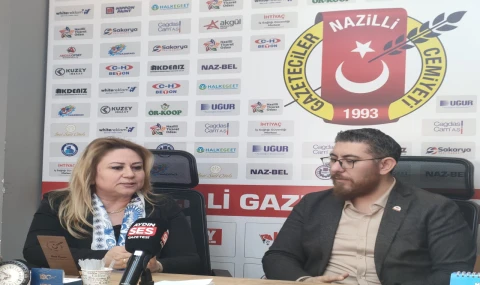 Başkan Akbaş: “Bir Kadın Başardığında Şehir Kazanır”