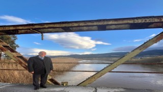 Başkan Yıldırımkaya: "Yıllardır Menderes’i bu kadar dolu görmedik"