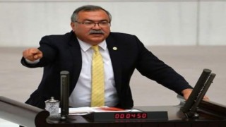 CHP’li Bülbül’den Sarıbaş’a “Deprem Turisti” Tepkisi