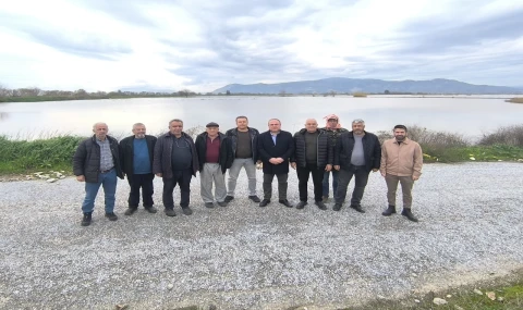 CHP’Lİ EVRİM KARAKOZ AYDIN’IN SEL MAĞDURİYETİ İÇİN MECLİS ARAŞTIRMASI İSTEDİ