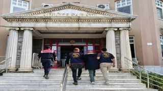 Didim’de 33 yıl hapis cezası ile aranan hükümlü yakalandı