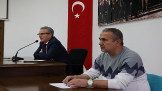 Nazilli Belediyesi’nden amatör spor kulüplerine nakdi destek