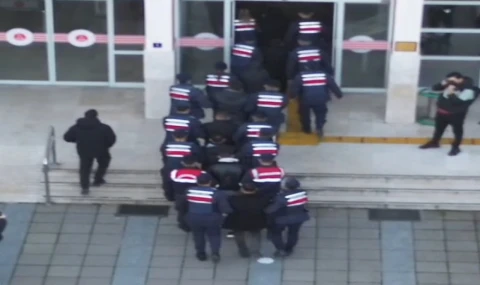 Nazilli’de İncir ve Kestane Ticareti Operasyonu