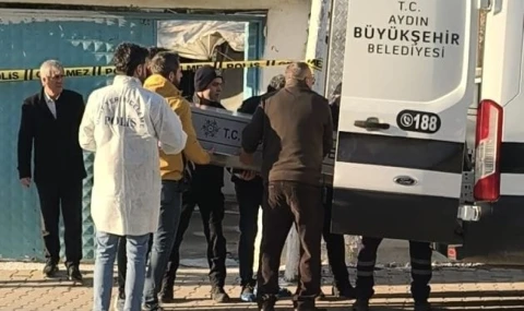 Aşk Değil Vahşet: Genç Kadına 35 Bıçak Darbesi