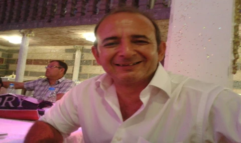 Aynı taksi durağında ikinci acı