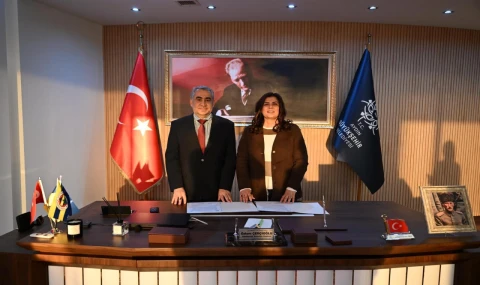 BAŞKAN ÇERÇİOĞLU’NUN AYDIN’A KAZANDIRDIĞI FUAR AYDIN, EGE KARİYER FUARI’NA EV SAHİPLİĞİ YAPACAK