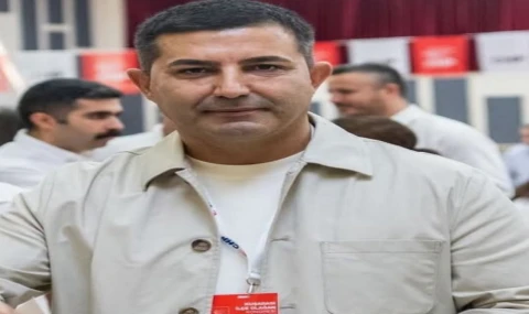 Başkan Ömer Günel’den Cezaevinden Mektup