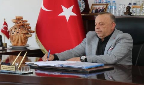 BAŞKAN ÖZEL’DEN 18 MART ÇANAKKALE ZAFERİ MESAJI