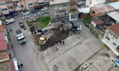 Bozdoğan’daki Arazi Tartışması Yargıya Taşındı, Kaymakamlıktan Tahliye Kararı