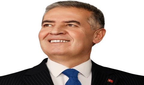 Buharkent Belediye Başkanı Mehmet Erol’dan Ramazan Bayramı Mesajı