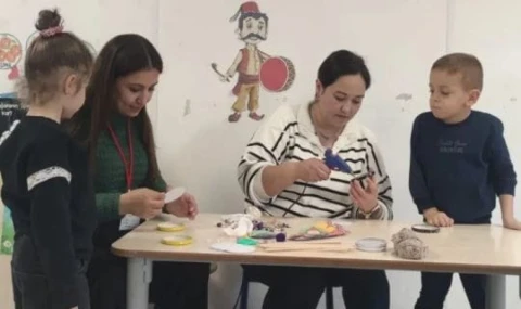 Nazilli Okullarında Ramazan Bereketi ve Dayanışma Ruhu