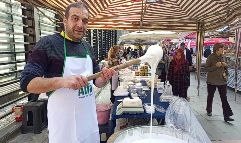 Nazilli’de 600 Yıllık Gelenek Yaşatılıyor: Gencer Pazarı Yoğun İlgi Gördü