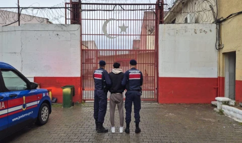 "Tapu kayıtlarınız terör örgütüne geçti" yalanıyla 2 milyon 500 bin lira dolandırıldı