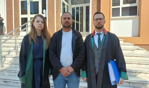 Üniversite öğrencisi Teslime'nin ölümüne ilişkin yargılama süreci başladı