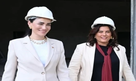 AK Partili Vekil Sarıbaş, CHP Lideri Özel’e cevap