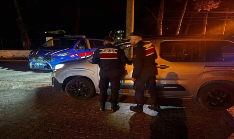 Aydın'da 3 günde 64 şahıs yakalandı