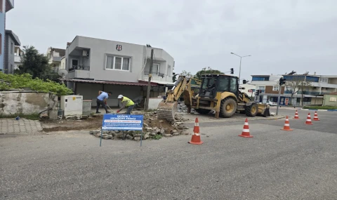 BAŞKAN ÇERÇİOĞLU: AYDINIMIZ İÇİN ÇALIŞMAYA DEVAM EDİYORUZ