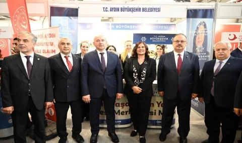 Başkan Çerçioğlu: “Gençlerimizin Aydınlık Geleceği İçin Çalışmaya Devam Edeceğiz”