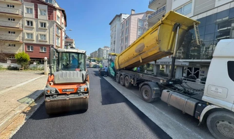 Başkan Çerçioğlu'ndan Efeler’e Yeni Dokunuş