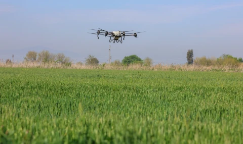 BAŞKAN ÇERÇİOĞLU’NUN TARIMA VE ÜRETİCİLERE DESTEKLERİ SÜRÜYOR