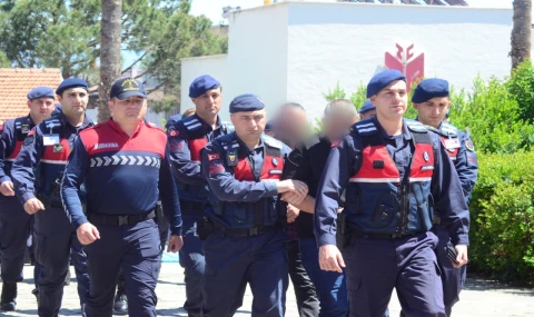 BOZDOĞAN’DA ORGANİZE SUÇ ÖRGÜTÜNE DARBE: 9 GÖZALTI