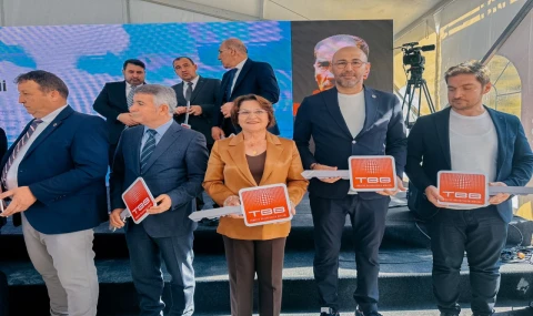 DİDİM BELEDİYESİ ARAÇ FİLOSUNU GÜÇLENDİRDİ