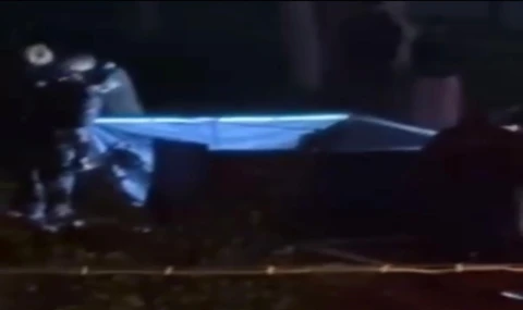 İncirliova’da trenin çarptığı yaşlı adam hayatını kaybetti