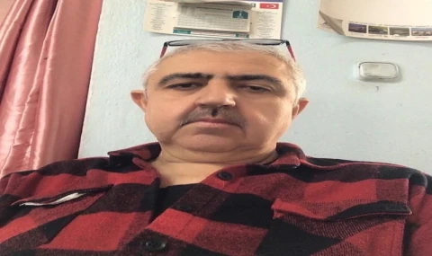 Kahvehane işletmecisi kalbine yenildi