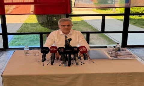 Nazilli Belediye Başkanı’ndan Kritik Uyarı “YETKİ BÜYÜKŞEHİRDE, SAHADA ÇALIŞMA YOK”