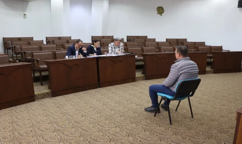 Nazilli Belediyesi işletmelerine personel alım süreci devam ediyor